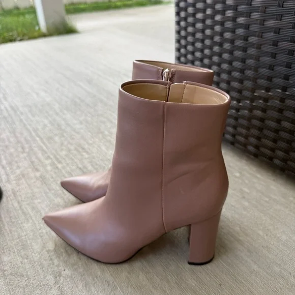 Marc Fisher LTD Rosewood bootie - Picture 5 of 9